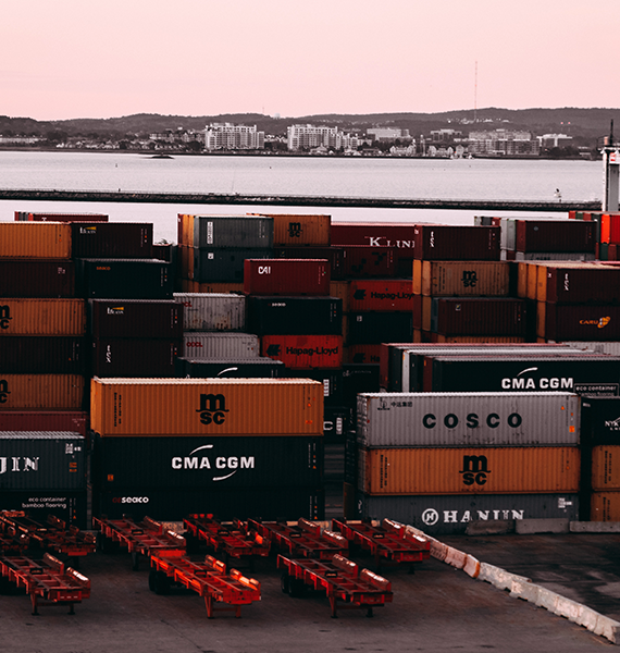 ROAD FREIGHT